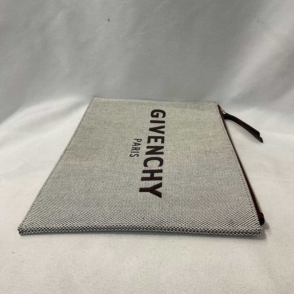 Givenchy Pouch - image 4